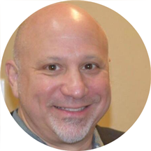 Dr. Steven Satnick, OD