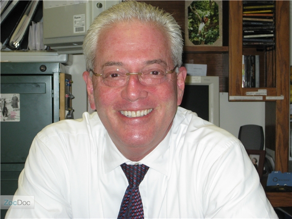 Dr. Steven Schneider, MD