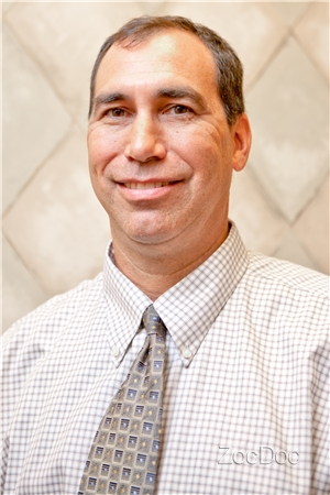 Dr. Steven Schraiber, MD