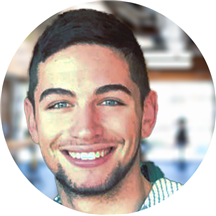 Dr. Steven Schrank, PT, DPT, ATC