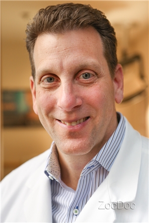 Dr. Steven Shanbom, MD