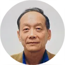 Dr. Steven Shijen Lai, OD