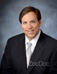 Dr. Steven Silverstein, MD