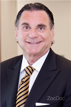 Dr. Steven Stoller, MD