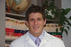 Dr. Steven Streelman, DDS
