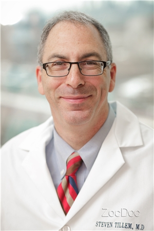 Dr. Steven Tillem, MD