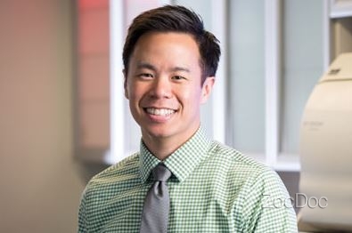 Dr. Steven Truong, DDS