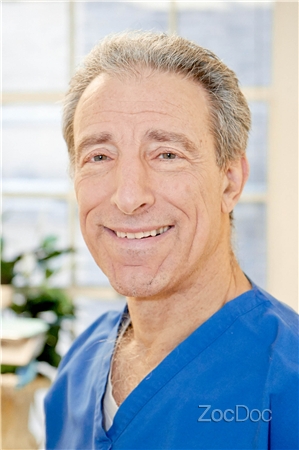 Dr. Steven Tushman, DDS