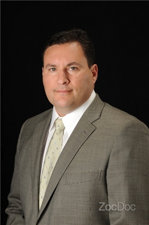 Dr. Steven Udesky, OD