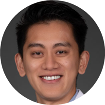 Dr. Steven Vo, DO