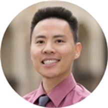 Dr. Steven Wan, OD