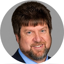 Dr. Steven Weeden, OD