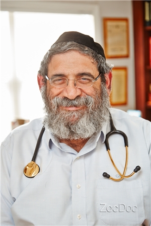 Dr. Steven Weinstein, MD