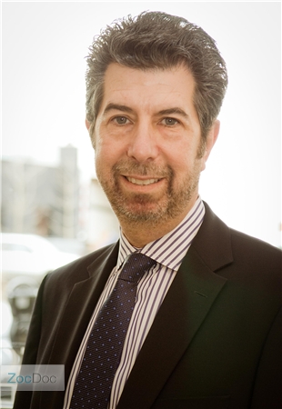 Dr. Steven Weisfeld, OD