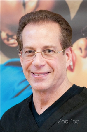 Dr. Steven Wigdor, OD