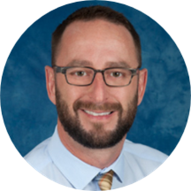 Dr. Steven Wolfe, DO
