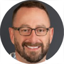 Dr. Steven Wolfe, DO