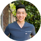 Dr. Steven Wong, DMD