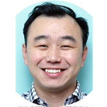 Dr. Steven Zhou, MD