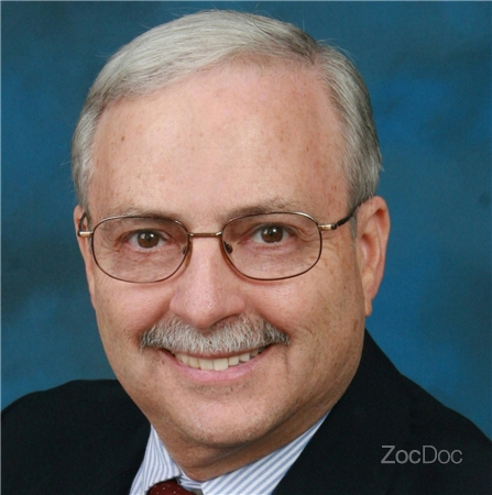 Dr. Stewart C. Brody, DDS