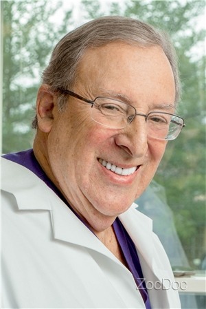 Dr. Stewart Rosenberg, DDS