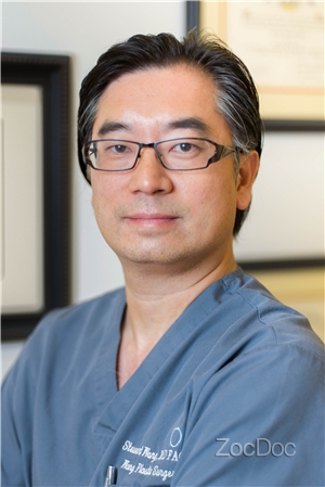 Dr. Stewart Wang, MD