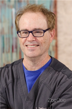 Dr. Stewart Zweikoft, MD
