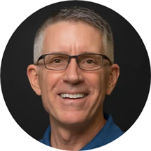 Dr. Stuart Adams, OD