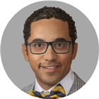 Dr. Stuart Blackwood, MD