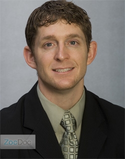 Dr. Stuart Boyse, DDS