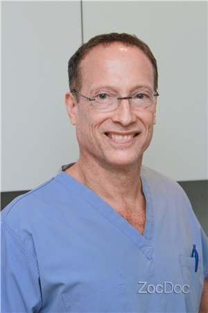 Dr. Stuart Chassen, DMD