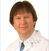 Dr. Stuart D. Patterson, FAAOS, MD, FRCSC