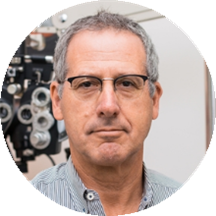 Dr. Stuart Friedman, OD