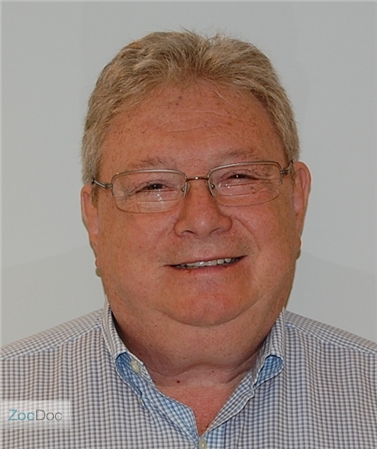 Dr. Stuart Goodman, DDS