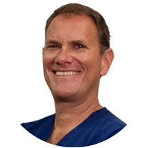Dr. Stuart McCranels, DC