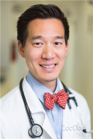 Dr. Stuart Min, MD