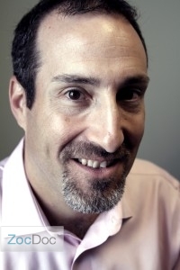 Dr. Stuart Pancer, FACOG, MD