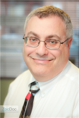 Dr. Stuart Teicher, DDS