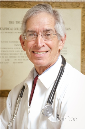 Dr. Stuart Wanuck, MD, FACS