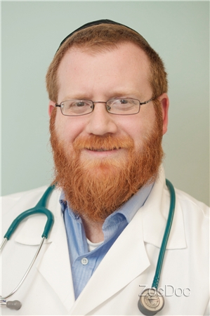Dr. Stuart Wilbur, MD