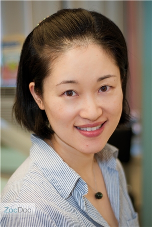 Dr. Su Jin, DDS