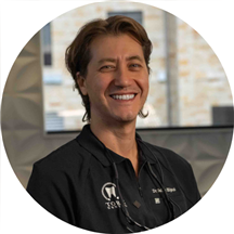 Dr. Subea Hijazi, DMD