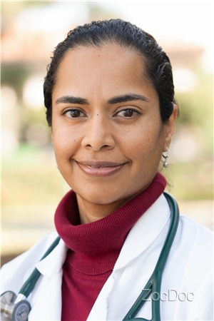 Dr. Subena Tilley, DO