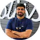 Dr. Subhan Manzoor, DDS