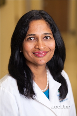 Dr. Subhashini Valavalkar, MD