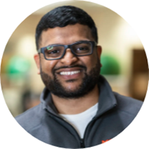 Dr. Subin Babu, DPT