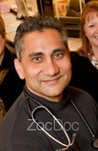 Dr. Subir Guha, MD