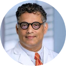 Dr. Subramanyam Ayyar, MD