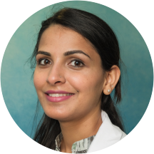 Dr. Sucheta Budania, DDS