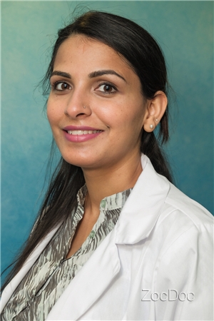 Dr. Sucheta Budania, DDS